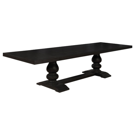 Phelps Extension Dining Table - Levi's Discount Furniture (Vineland, NJ)