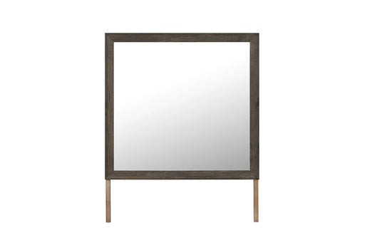 Mariah Mirror