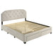 Marianna Panel Platform Storage Bed - Levi's Discount Furniture (Vineland, NJ)