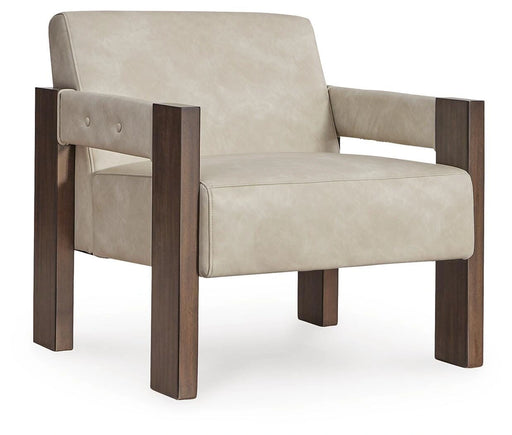 Adlanlock Accent Chair - Levi's Discount Furniture (Vineland, NJ)
