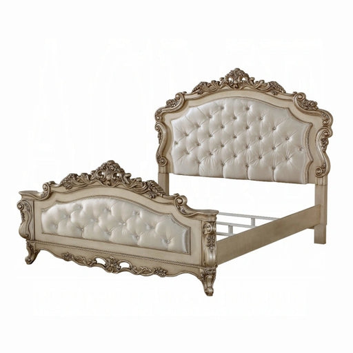 Gorsedd CK Bed - Levi's Discount Furniture (Vineland, NJ)