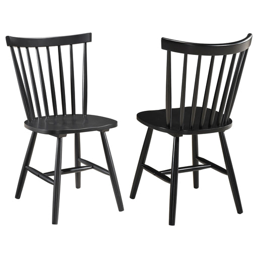 Hollyoak Dining Side Chair - Levi's Discount Furniture (Vineland, NJ)