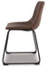Centiar Dining Chair - Levi's Discount Furniture (Vineland, NJ)