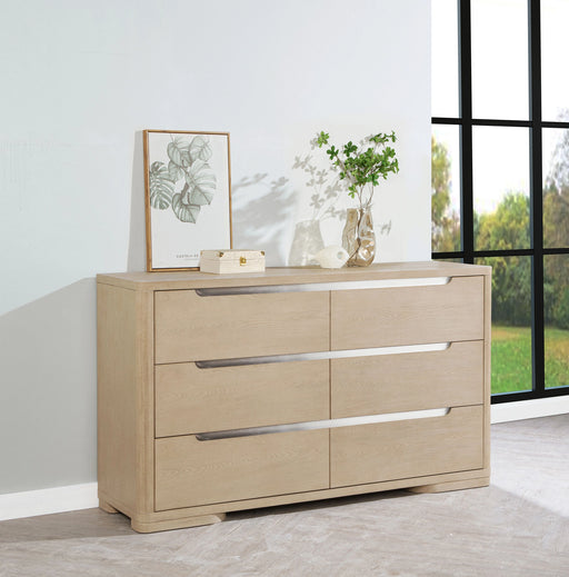 Ladera Dresser - Levi's Discount Furniture (Vineland, NJ)