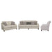 Glenn Sofa Set - Levi's Discount Furniture (Vineland, NJ)