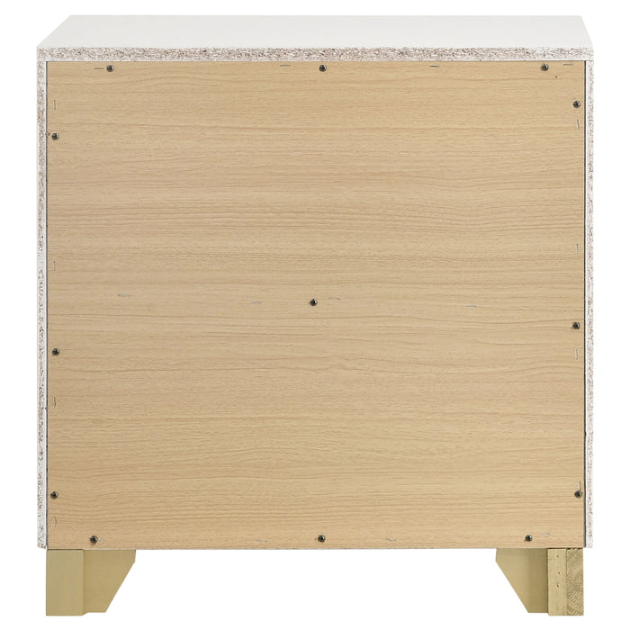 Caraway Nightstand - Levi's Discount Furniture (Vineland, NJ)