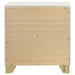 Caraway Nightstand - Levi's Discount Furniture (Vineland, NJ)
