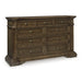 Frantanna Dresser and Mirror - Levi's Discount Furniture (Vineland, NJ)