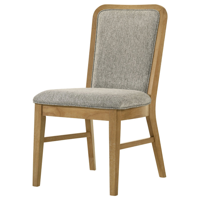Croyden Dining Side Chair - Levi's Discount Furniture (Vineland, NJ)