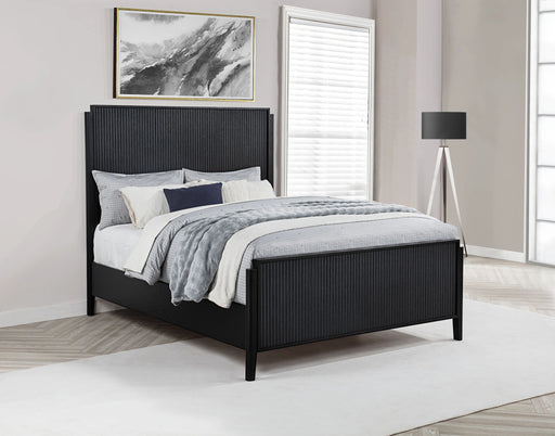 Brookmead Panel Bed - Levi's Discount Furniture (Vineland, NJ)