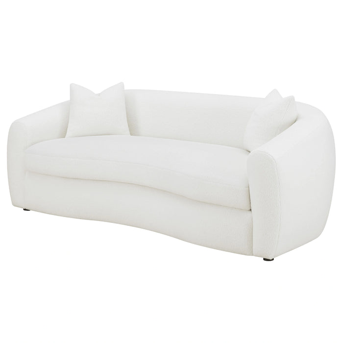 Isabella Sofa - Levi's Discount Furniture (Vineland, NJ)
