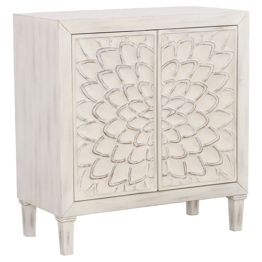 Clarkia Accent Cabinet - Levi's Discount Furniture (Vineland, NJ)