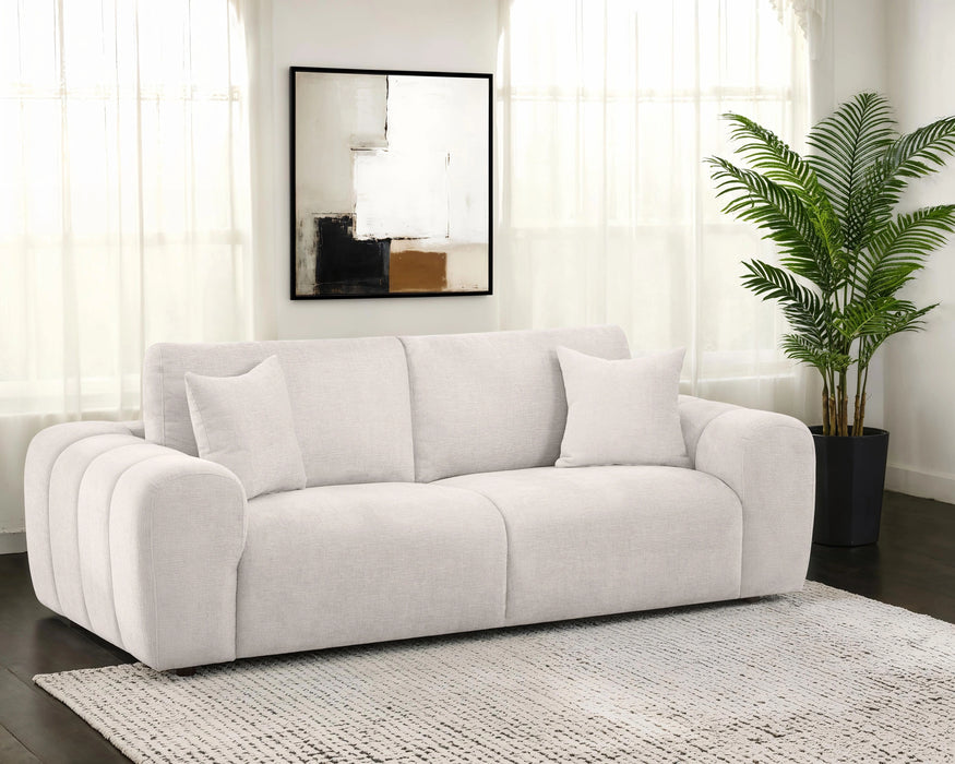 Burnett Sofa - Levi's Discount Furniture (Vineland, NJ)