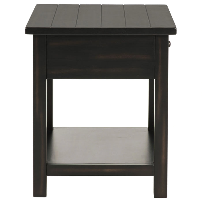 Payne Coffee Table Set - Levi's Discount Furniture (Vineland, NJ)