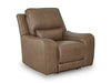 DeepWakes Power Recliner - Levi's Discount Furniture (Vineland, NJ)