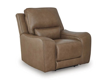 DeepWakes Power Recliner - Levi's Discount Furniture (Vineland, NJ)