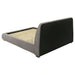 Mokena Panel Platform Bed - Levi's Discount Furniture (Vineland, NJ)