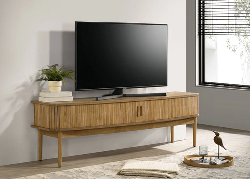 Croyden TV Stand - Levi's Discount Furniture (Vineland, NJ)