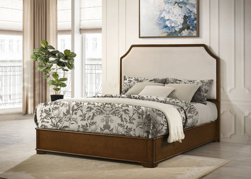 Garland Panel Bed - Levi's Discount Furniture (Vineland, NJ)