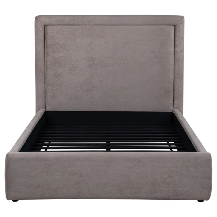 Lawson Panel Platform Bed - Levi's Discount Furniture (Vineland, NJ)