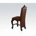 Versailles Counter Height Chair Set-2 - Levi's Discount Furniture (Vineland, NJ)