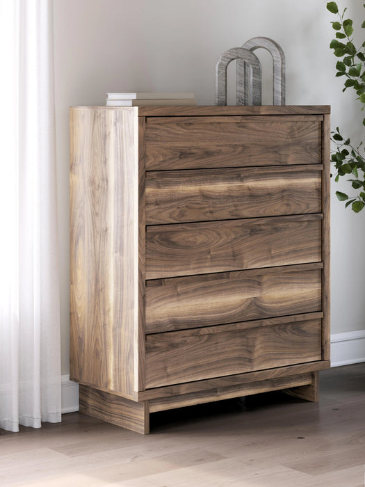 Chirason Wide Chest of Drawers - Levi's Discount Furniture (Vineland, NJ)