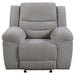 Gilson Glider Recliner - Levi's Discount Furniture (Vineland, NJ)
