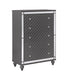 Refino Chest - Levi's Discount Furniture (Vineland, NJ)
