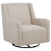 Sorrel Swivel Glider Chair - Levi's Discount Furniture (Vineland, NJ)