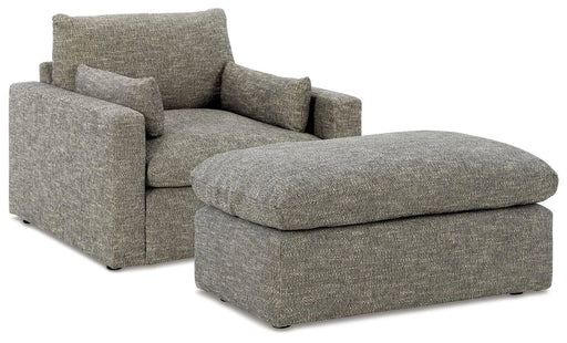 Dramatic Living Room Set - Levi's Discount Furniture (Vineland, NJ)