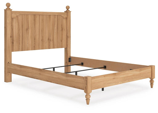 Aleaport Bed - Levi's Discount Furniture (Vineland, NJ)