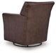 Braydunn Swivel Glider Accent Chair - Levi's Discount Furniture (Vineland, NJ)