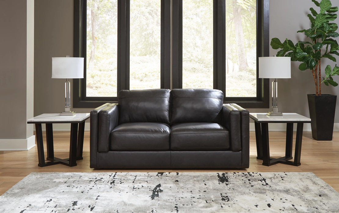 Amiata Loveseat - Levi's Discount Furniture (Vineland, NJ)