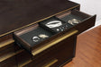 Durango Dresser with Mirror - Levi's Discount Furniture (Vineland, NJ)
