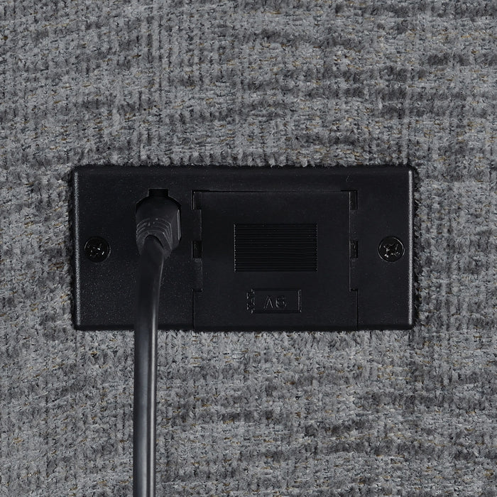 Bahrain Power Home Theater Seating - Levi's Discount Furniture (Vineland, NJ)