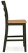 Gesthaven Counter Height Barstool - Levi's Discount Furniture (Vineland, NJ)