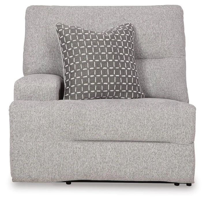 Acklen Place Sectional - Levi's Discount Furniture (Vineland, NJ)