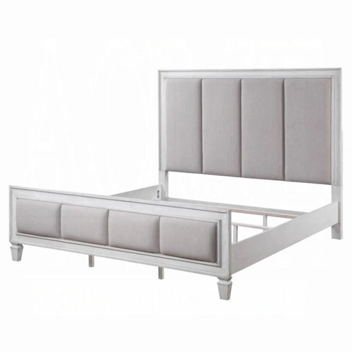 Katia Bed - Levi's Discount Furniture (Vineland, NJ)