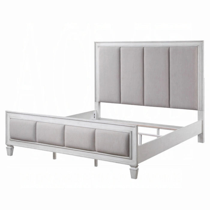 Katia Bed - Levi's Discount Furniture (Vineland, NJ)