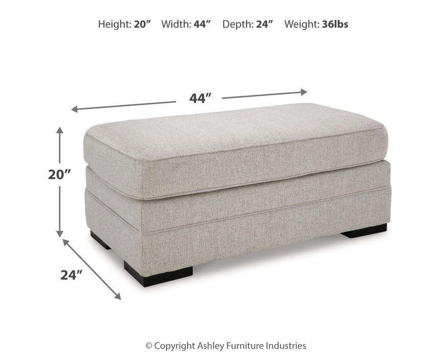 Eastonbridge Living Room Set - Levi's Discount Furniture (Vineland, NJ)