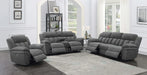 Bahrain Power Glider Recliner - Levi's Discount Furniture (Vineland, NJ)