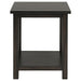 Payne Coffee Table Set - Levi's Discount Furniture (Vineland, NJ)