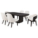 Leandro Dining Set - Levi's Discount Furniture (Vineland, NJ)