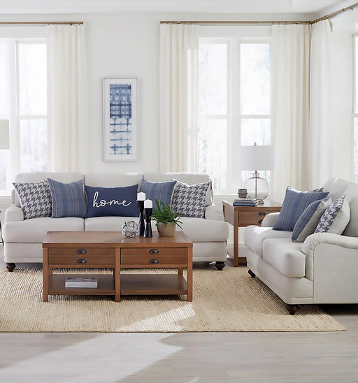 Glenn Sofa Set - Levi's Discount Furniture (Vineland, NJ)