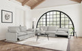 Collins Power Reclining Loveseat - Levi's Discount Furniture (Vineland, NJ)
