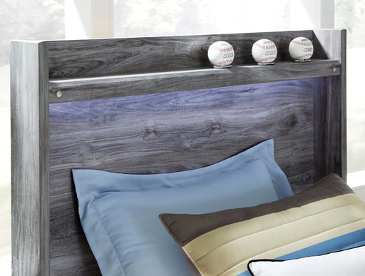Baystorm Youth Bed - Levi's Discount Furniture (Vineland, NJ)