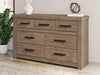 Oliandon Dresser - Levi's Discount Furniture (Vineland, NJ)