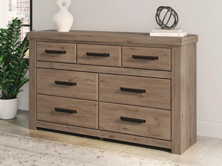 Oliandon Dresser - Levi's Discount Furniture (Vineland, NJ)