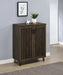 Brixton Shoe Cabinet - Levi's Discount Furniture (Vineland, NJ)