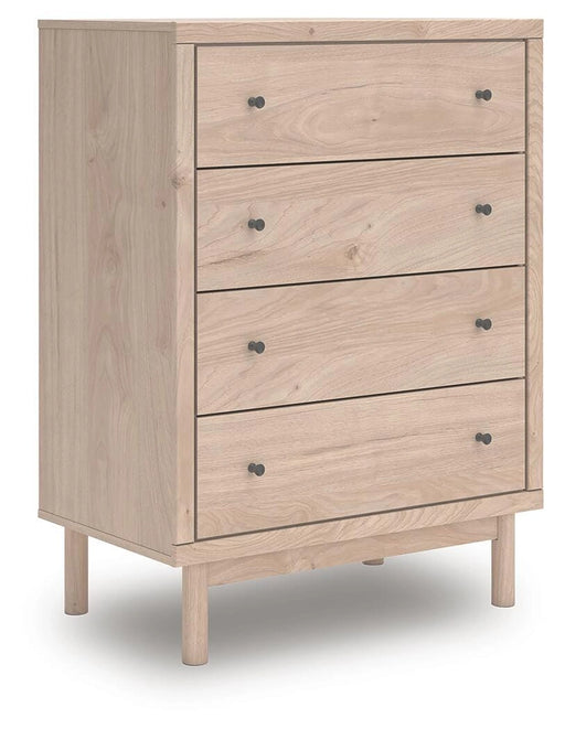 Arloster Chest of Drawers - Levi's Discount Furniture (Vineland, NJ)